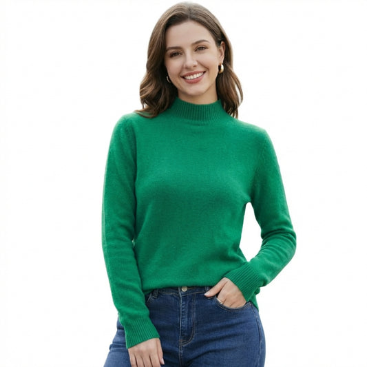 Premium Winter Jumper - Cozyra