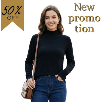 Premium Winter Jumper - Cozyra