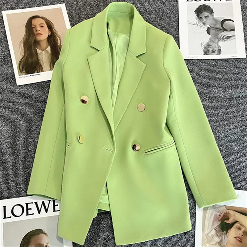 Kensington Blazer