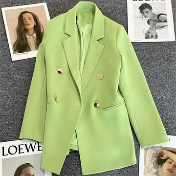 Kensington Blazer