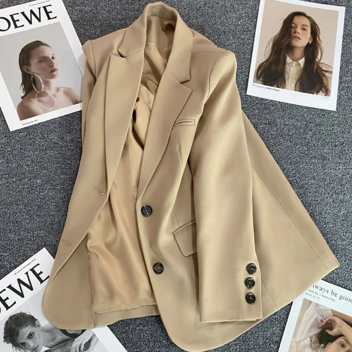 Savile Essence Blazer