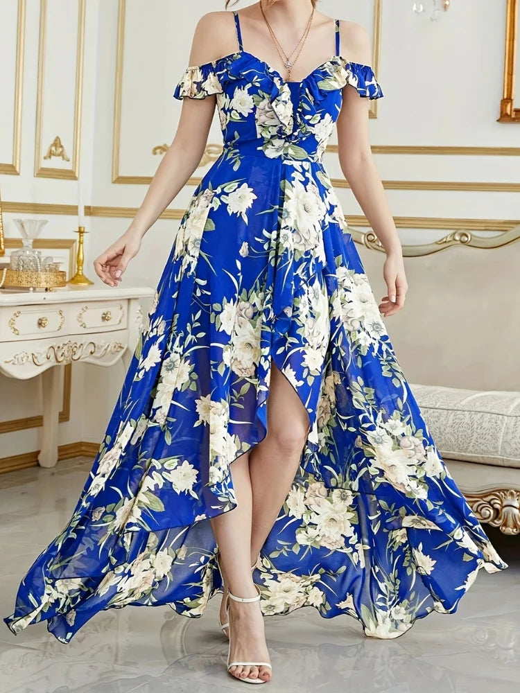 Chelsea Bloom Dress