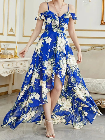 Chelsea Bloom Dress